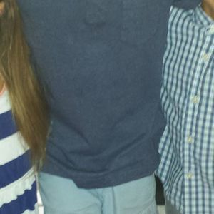 Meet your Posher, Henry